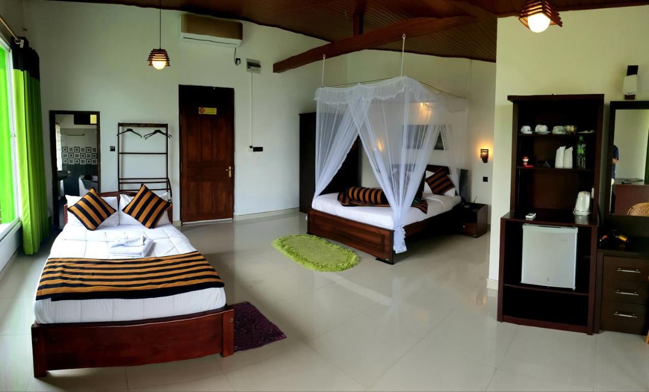 Hotel Ella'S Edge Extérieur photo