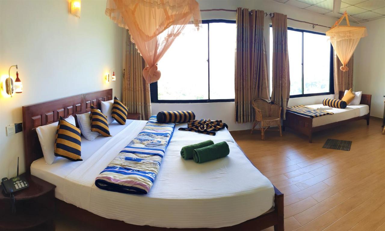 Hotel Ella'S Edge Extérieur photo