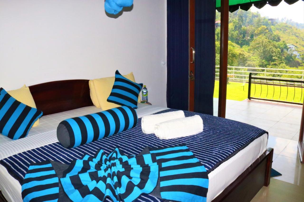 Hotel Ella'S Edge Extérieur photo
