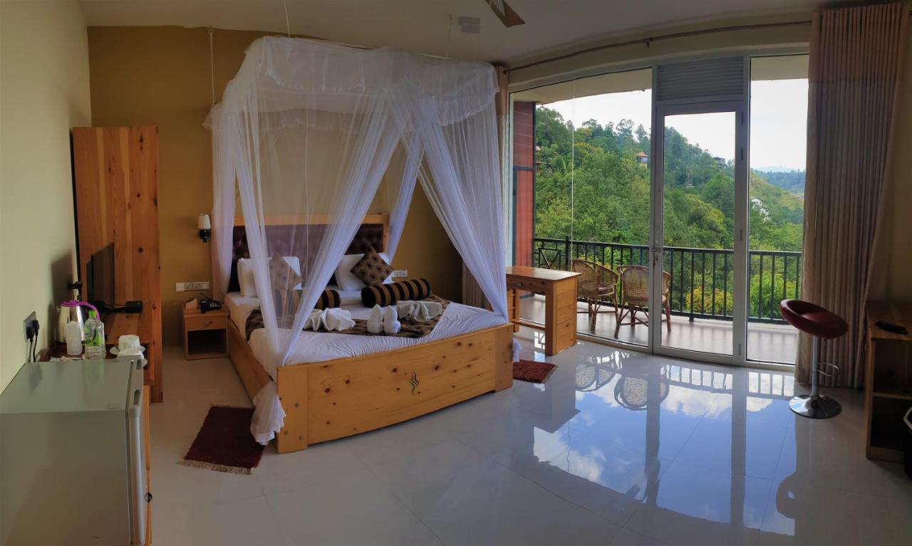Hotel Ella'S Edge Extérieur photo