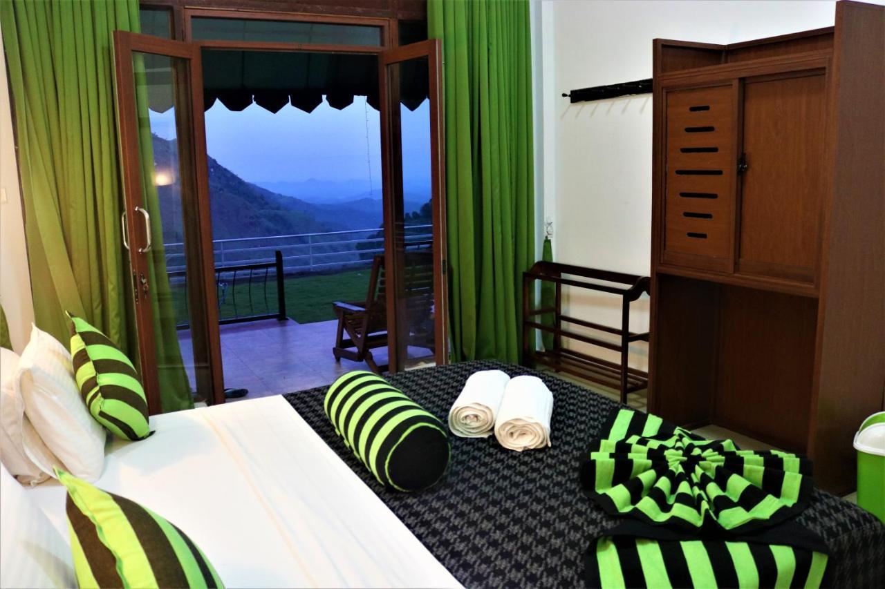 Hotel Ella'S Edge Extérieur photo