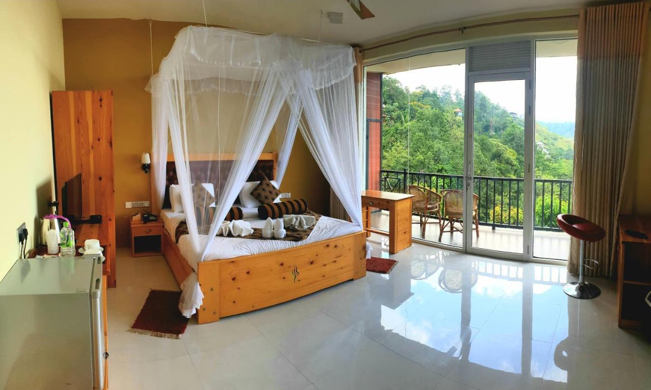 Hotel Ella'S Edge Extérieur photo