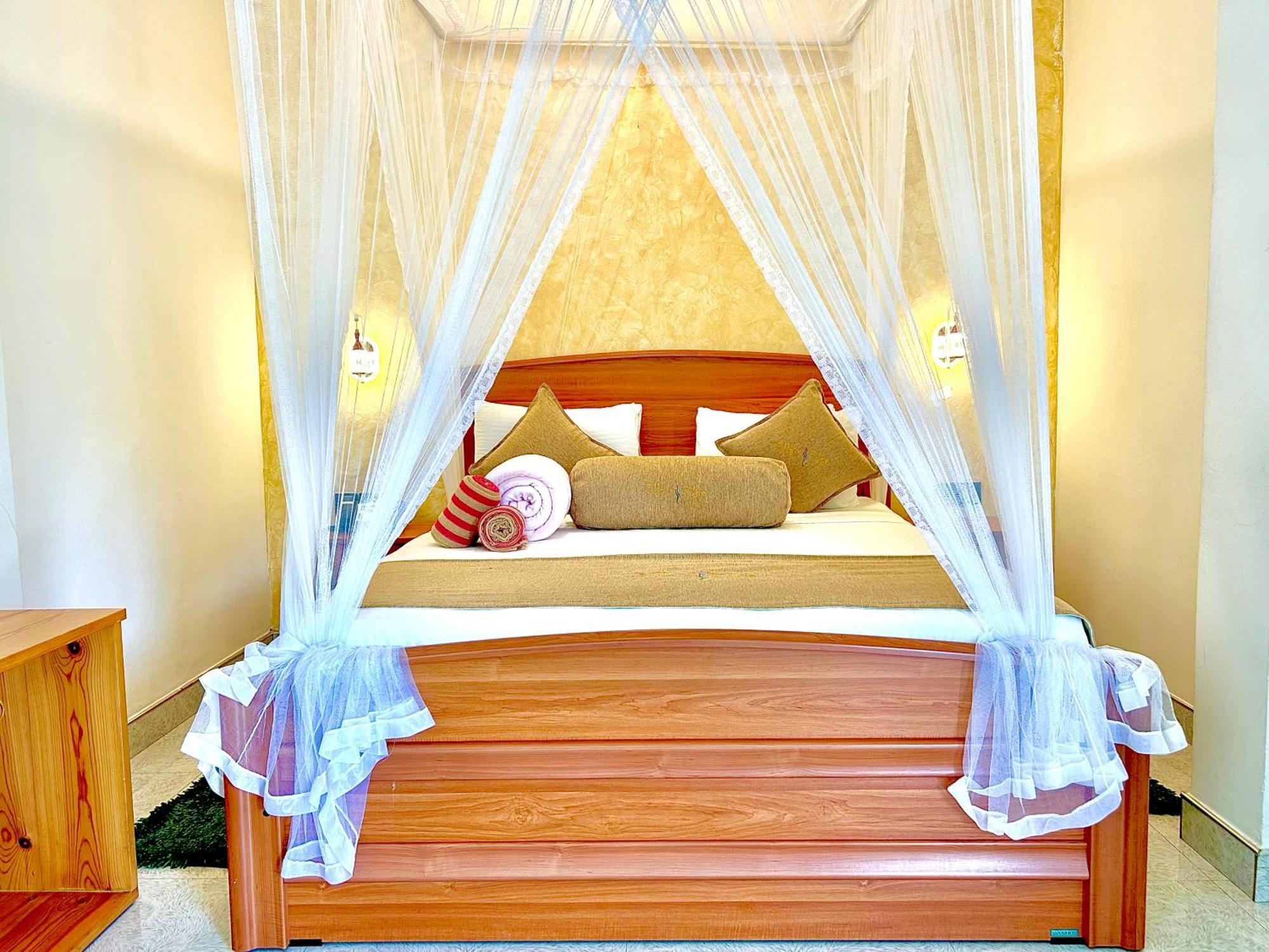 Hotel Ella'S Edge Extérieur photo